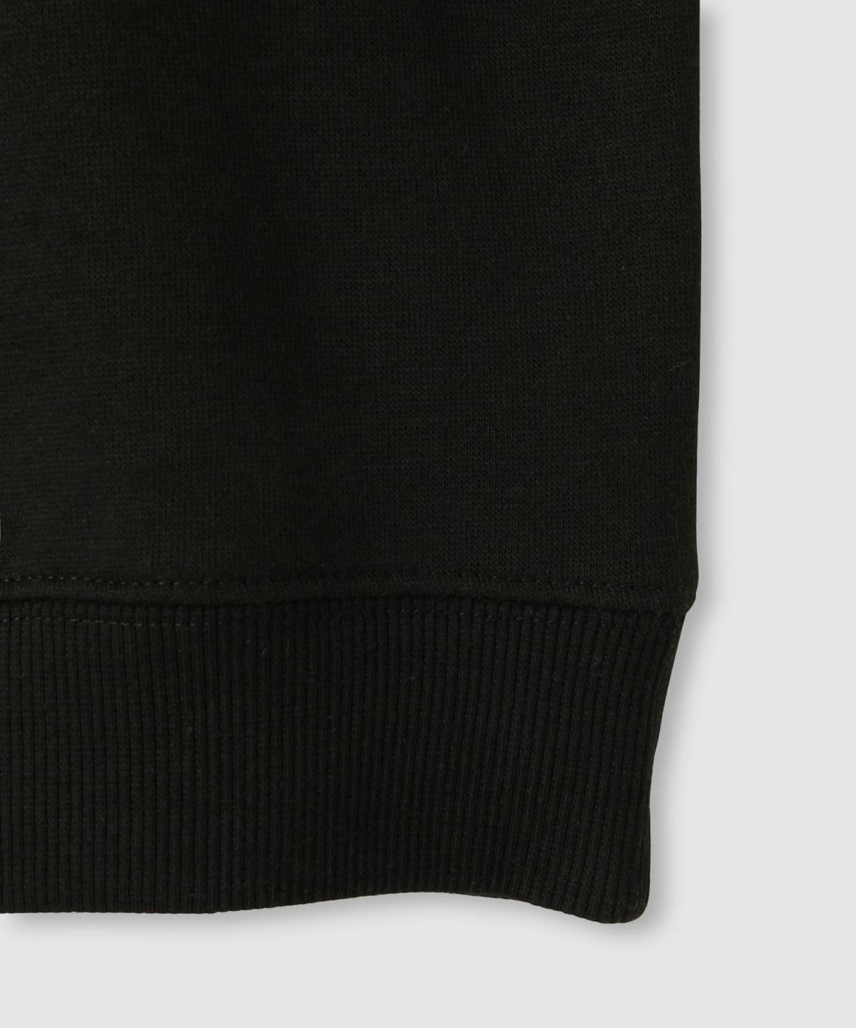 T-GRAPHICS 裏起毛ラバープリントトレーナー キッズ