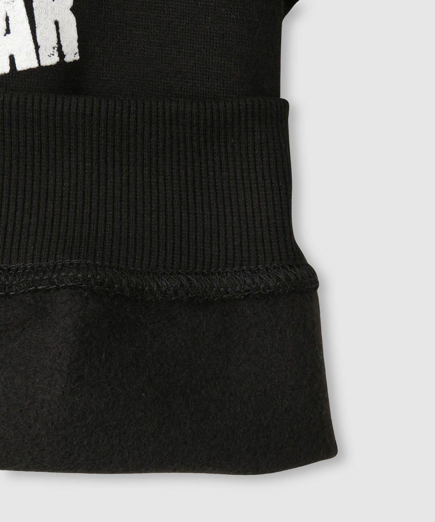 T-GRAPHICS 裏起毛ラバープリントトレーナー キッズ商品サムネイル-6