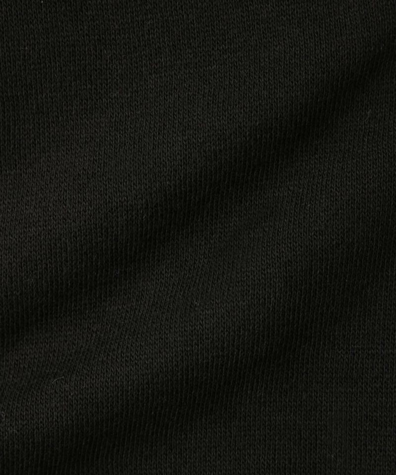 T-GRAPHICS 裏起毛ラバープリントトレーナー キッズ商品画像-7