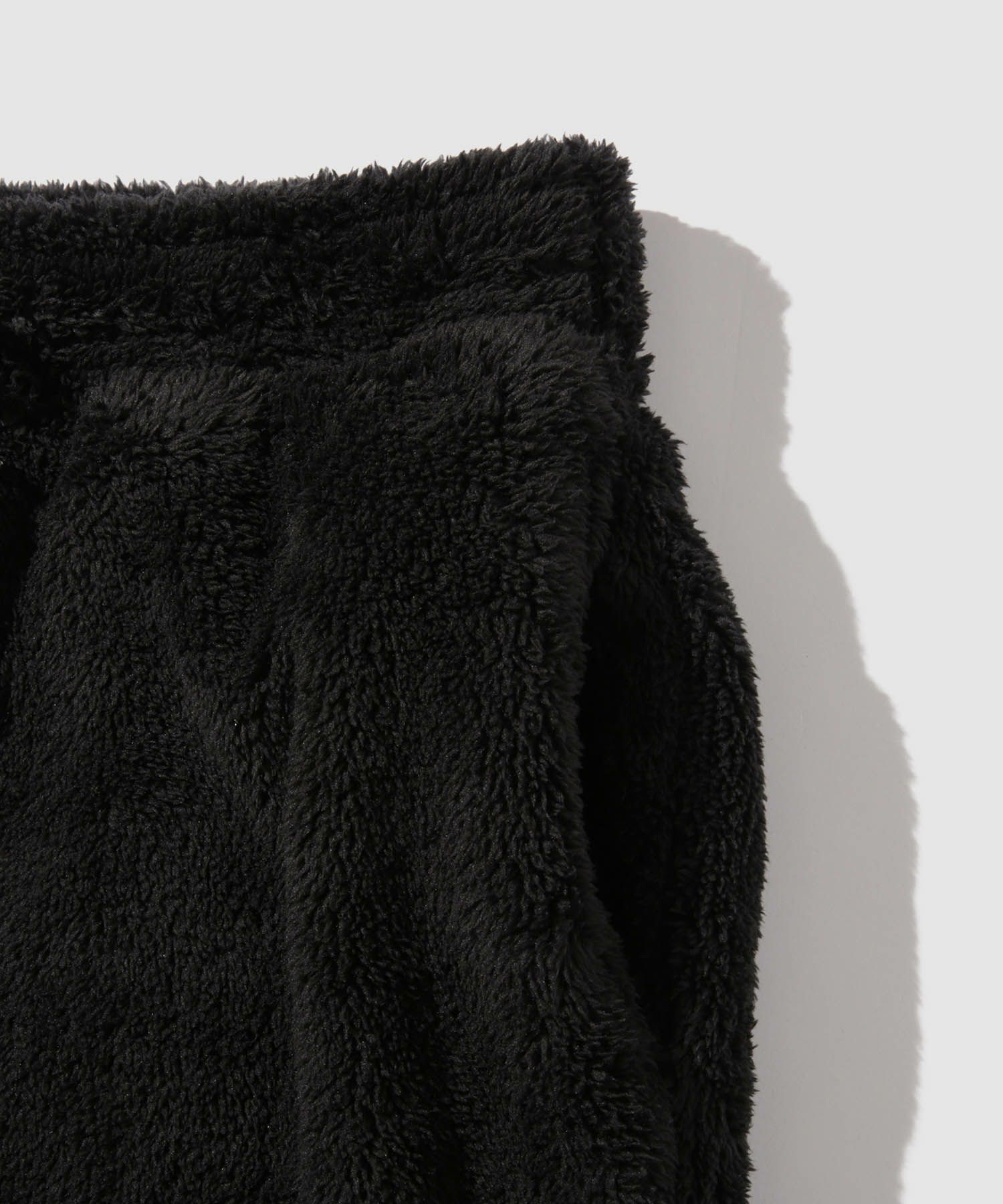 NAVY  MAC HEAT シャギーフリースパンツ メンズ商品サムネイル-6