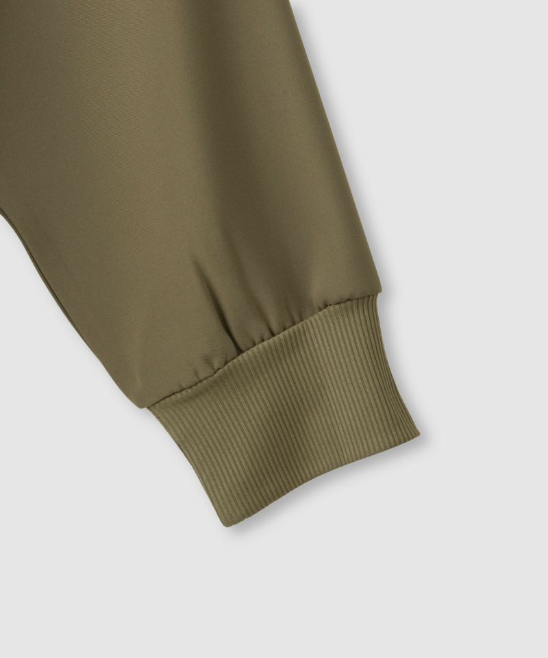 [値下げ]milli de l'air オーバーサイズブラウジングTブラウス レディース商品画像-20