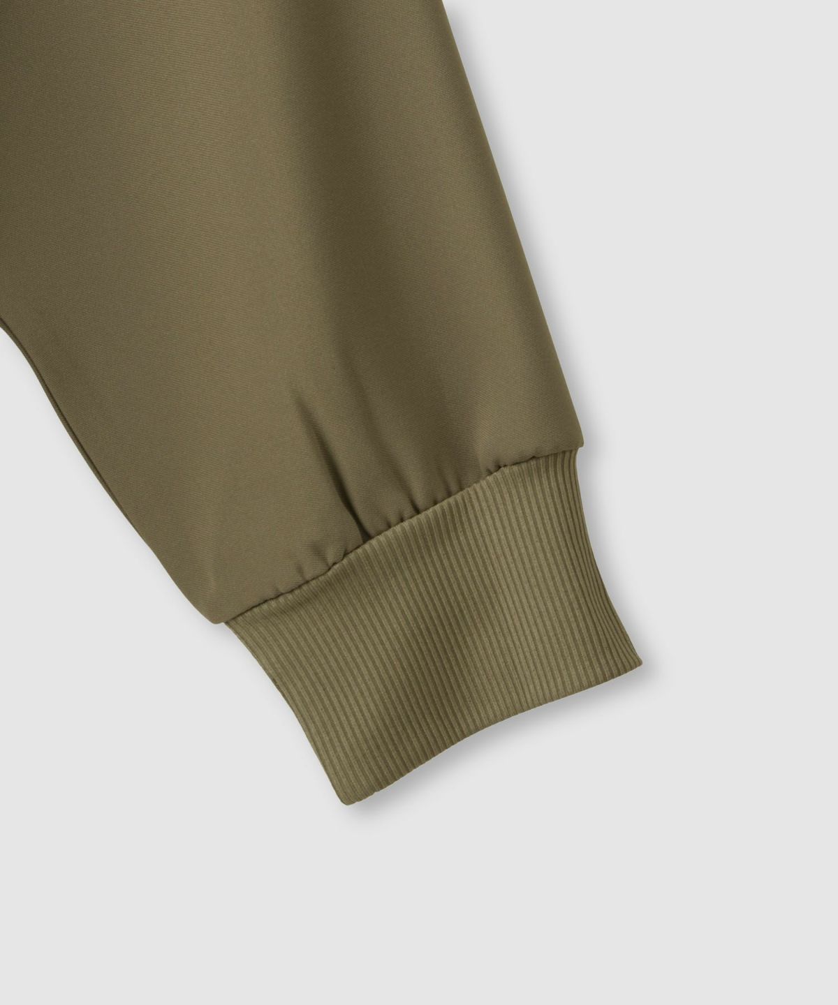 milli de l'air オーバーサイズブラウジングTブラウス レディース