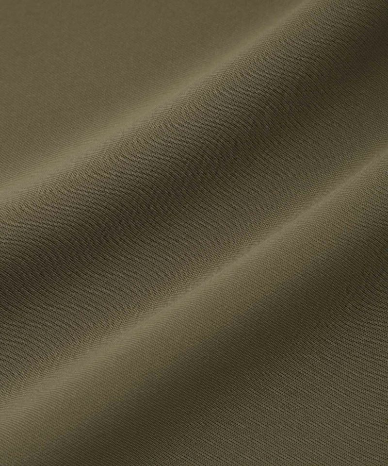 milli de l'air オーバーサイズブラウジングTブラウス レディース商品画像-22