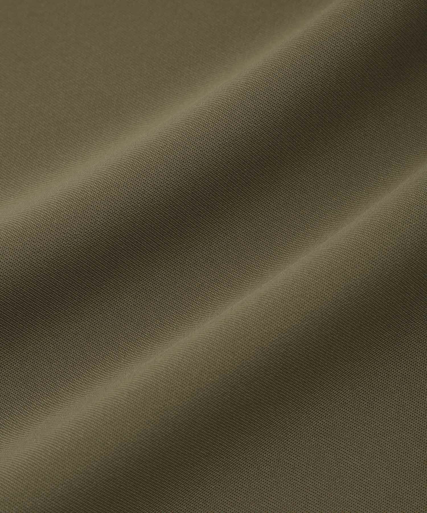 milli de l'air オーバーサイズブラウジングTブラウス レディース商品画像-22