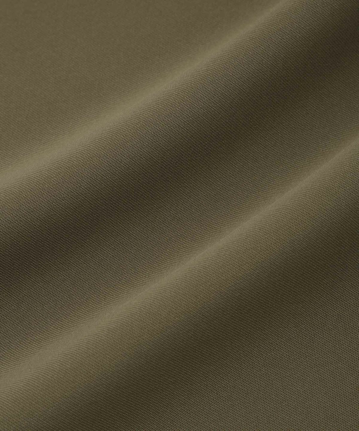 milli de l'air オーバーサイズブラウジングTブラウス レディース