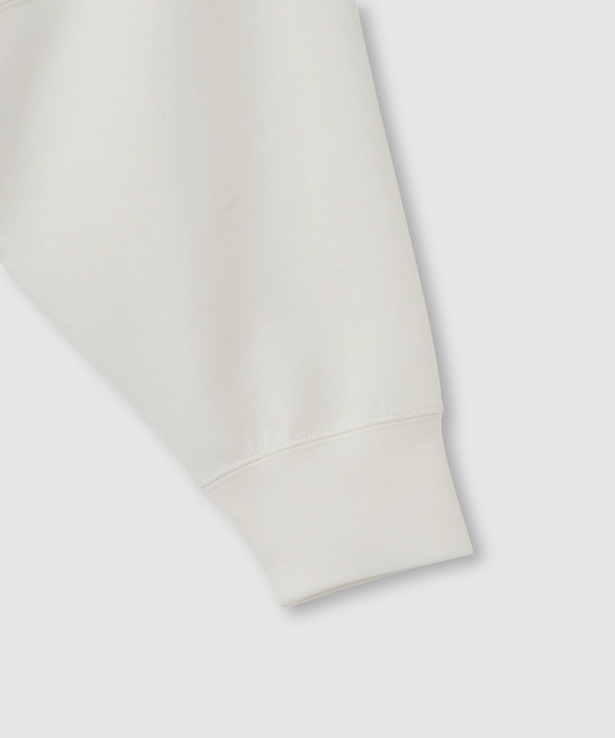 milli de l'air AIRier ダンボール素材ボクシーカットソー レディース メール便 対応商品