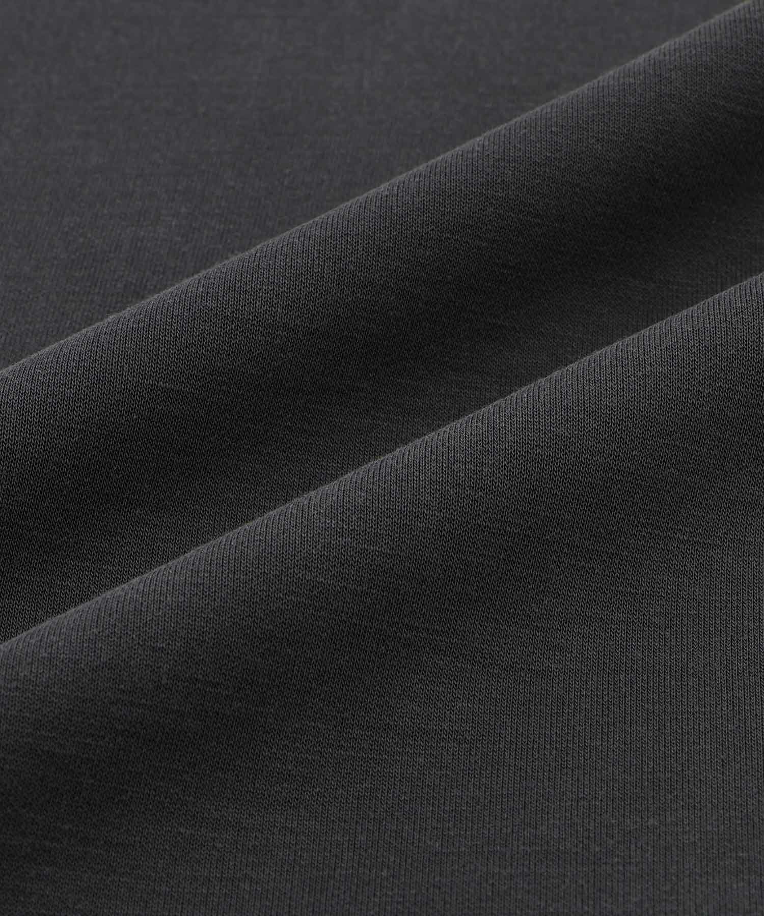 milli de l'air ピーチスムースペプラムカットソー レディース メール便 対応商品商品サムネイル-25