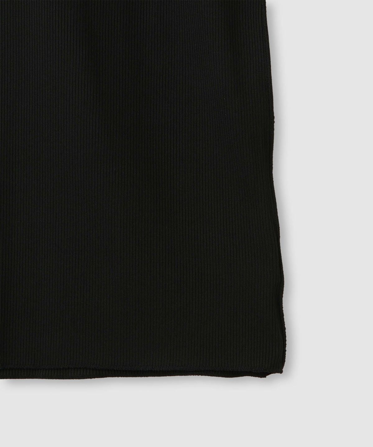 milli de l'air 配色カフプリーツカットソー レディース メール便 対応商品