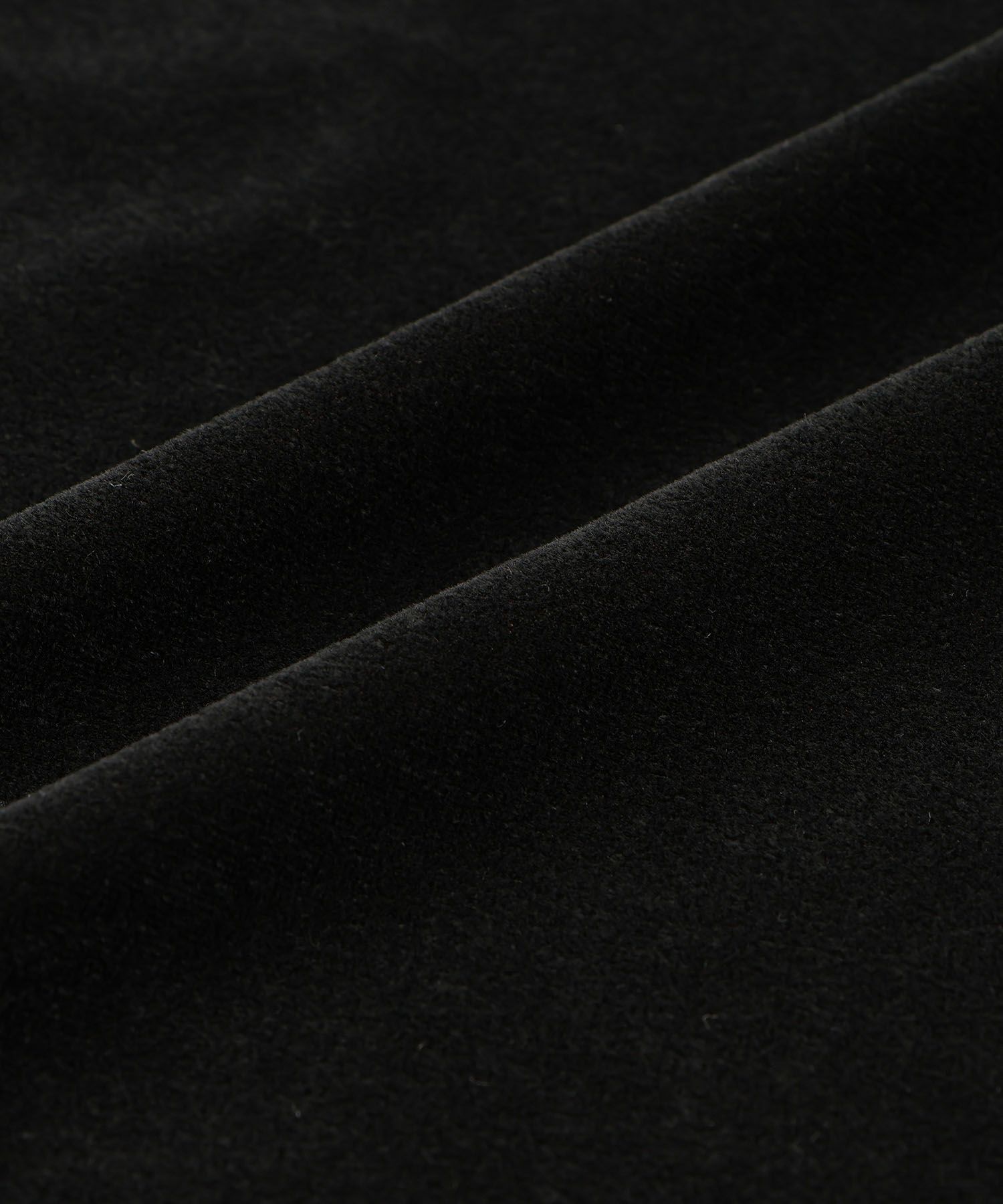 [値下げ]milli de l'air ベロアセンターシームカットソー レディース メール便 対応商品商品サムネイル-21