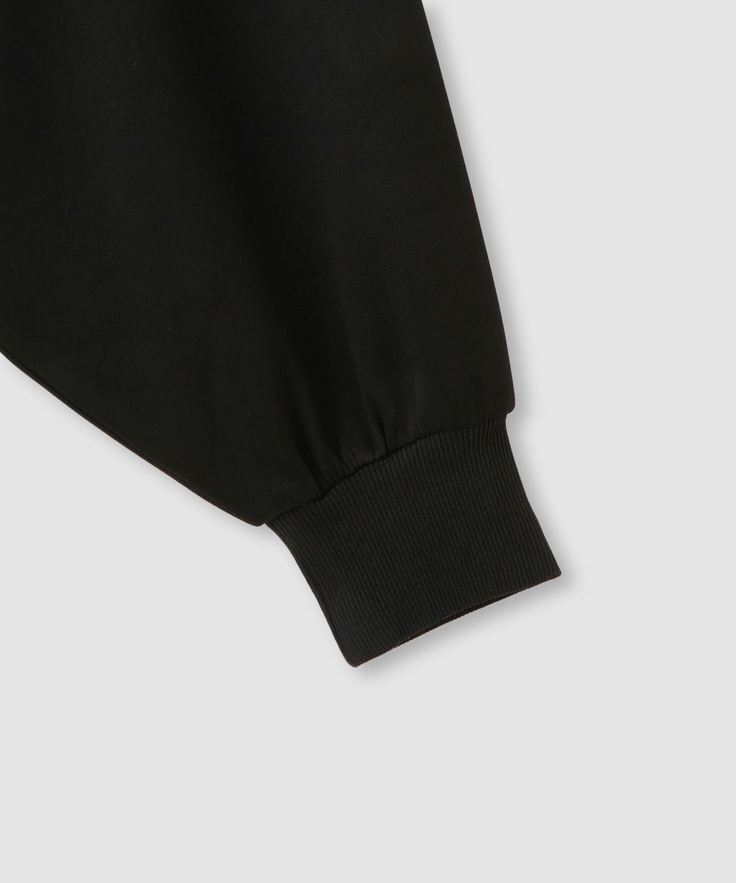 milli de l'air AIRier コードアートスウェット レディース商品画像-22