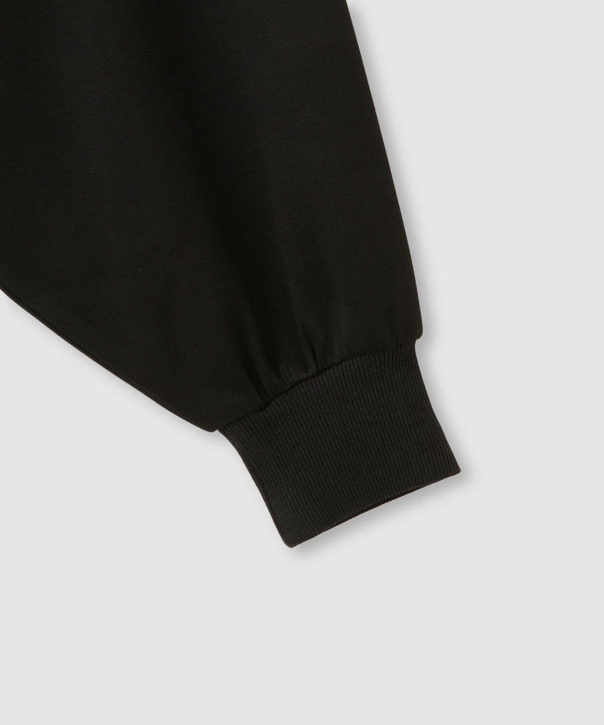 milli de l'air AIRier コードアートスウェット レディース