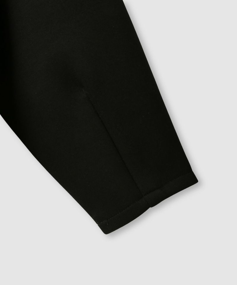 milli de l'air AIRier オーバーパーカー レディース商品画像-28