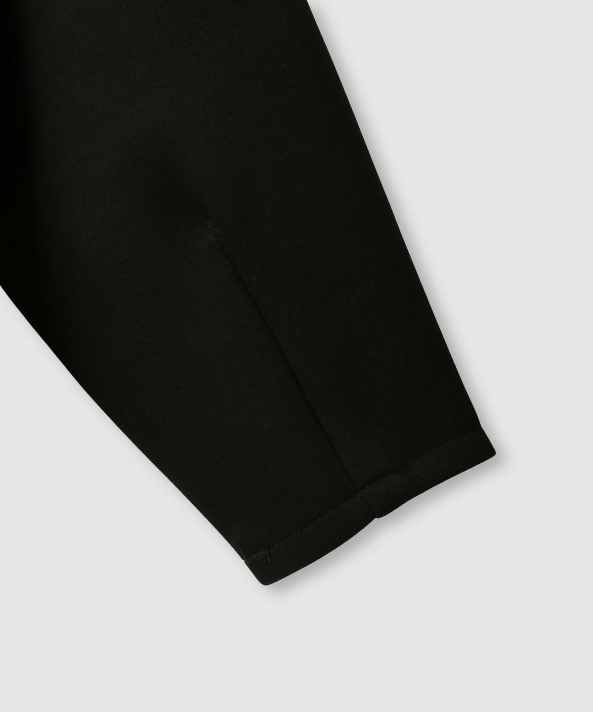 milli de l'air AIRier オーバーパーカー レディース