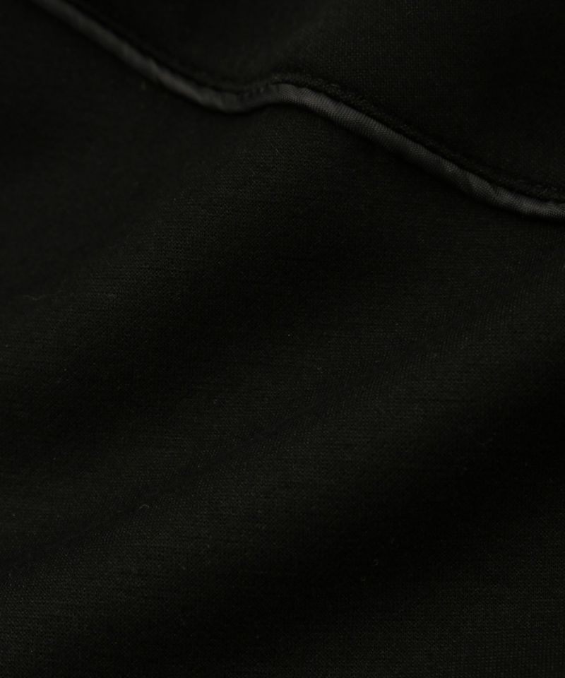 milli de l'air AIRier オーバーパーカー レディース商品画像-30