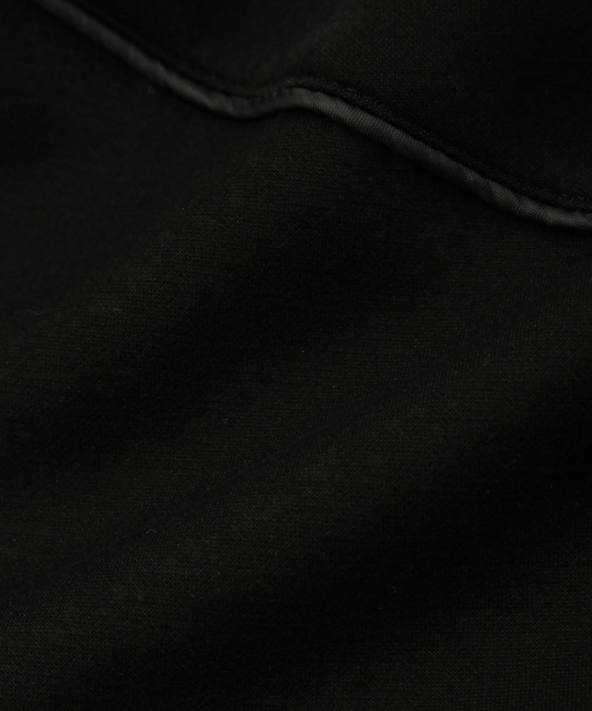 milli de l'air AIRier オーバーパーカー レディース