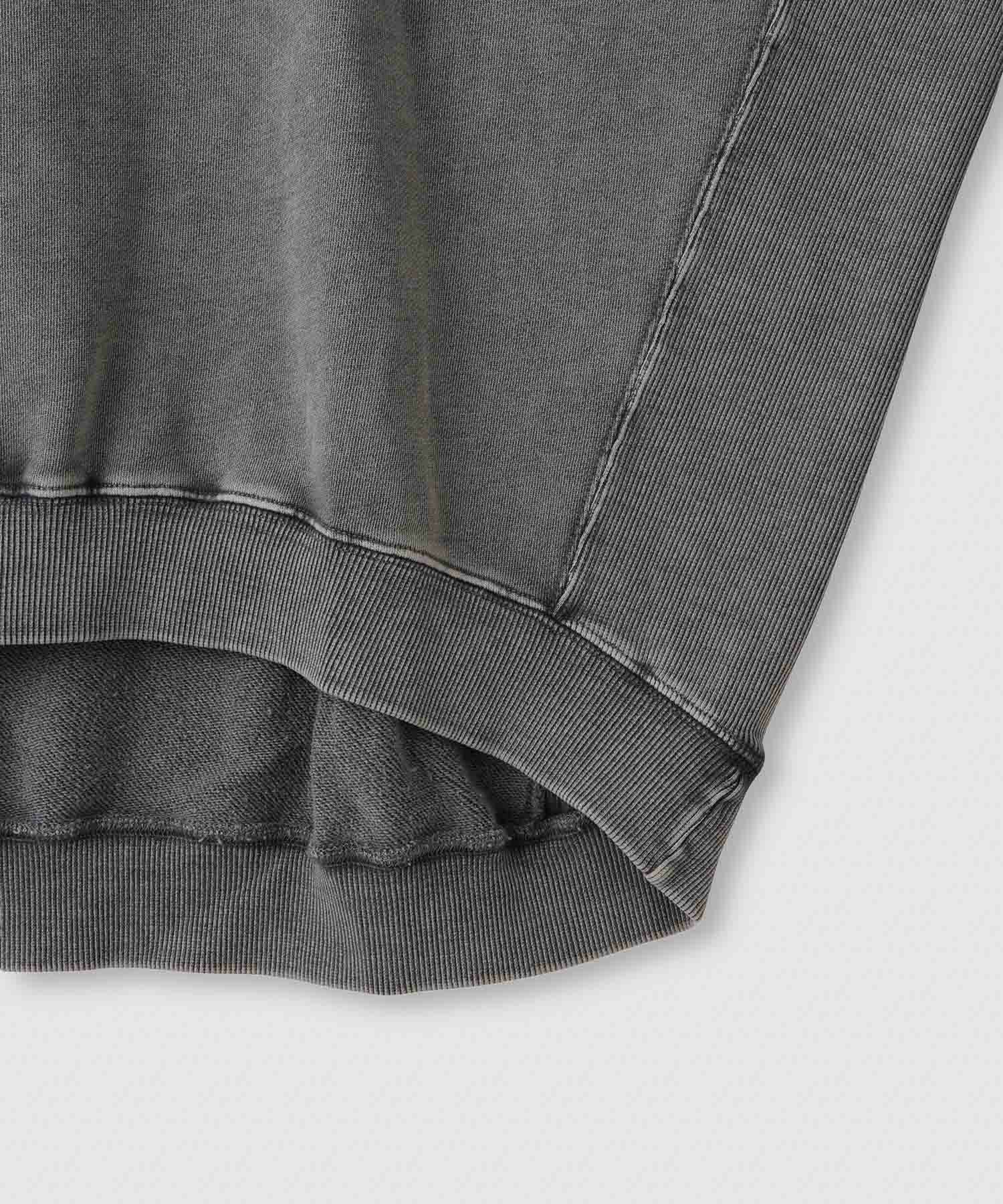 nAvy  ヘビーウェイト裏毛アシッド加工スウェット レディース商品サムネイル-38