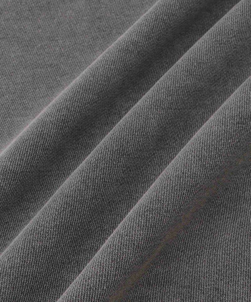 [値下げ]nAvy  ヘビーウェイト裏毛アシッド加工スウェット レディース商品画像-39