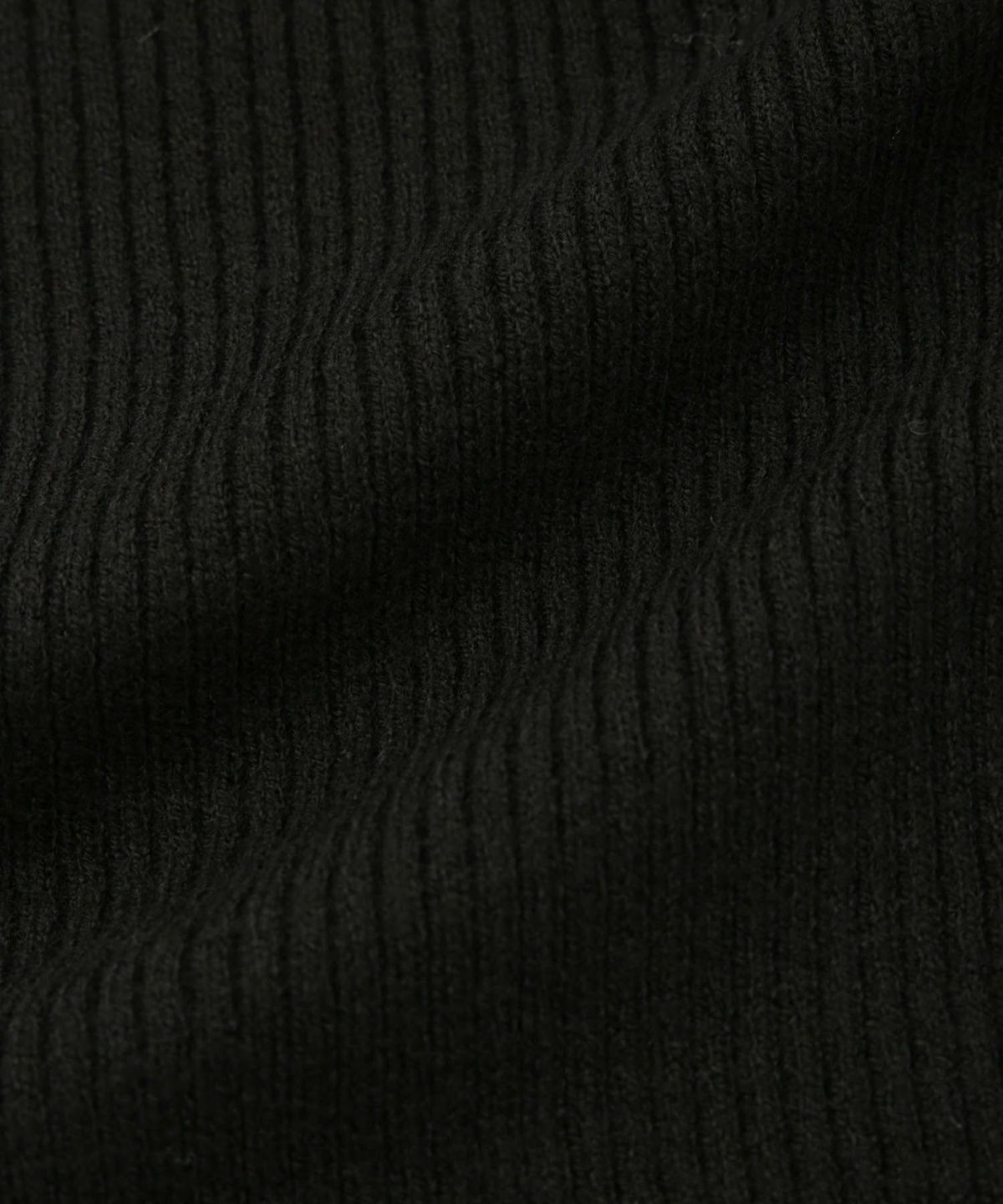 milli de l'air ComfEase ボタンスリーブニット レディース