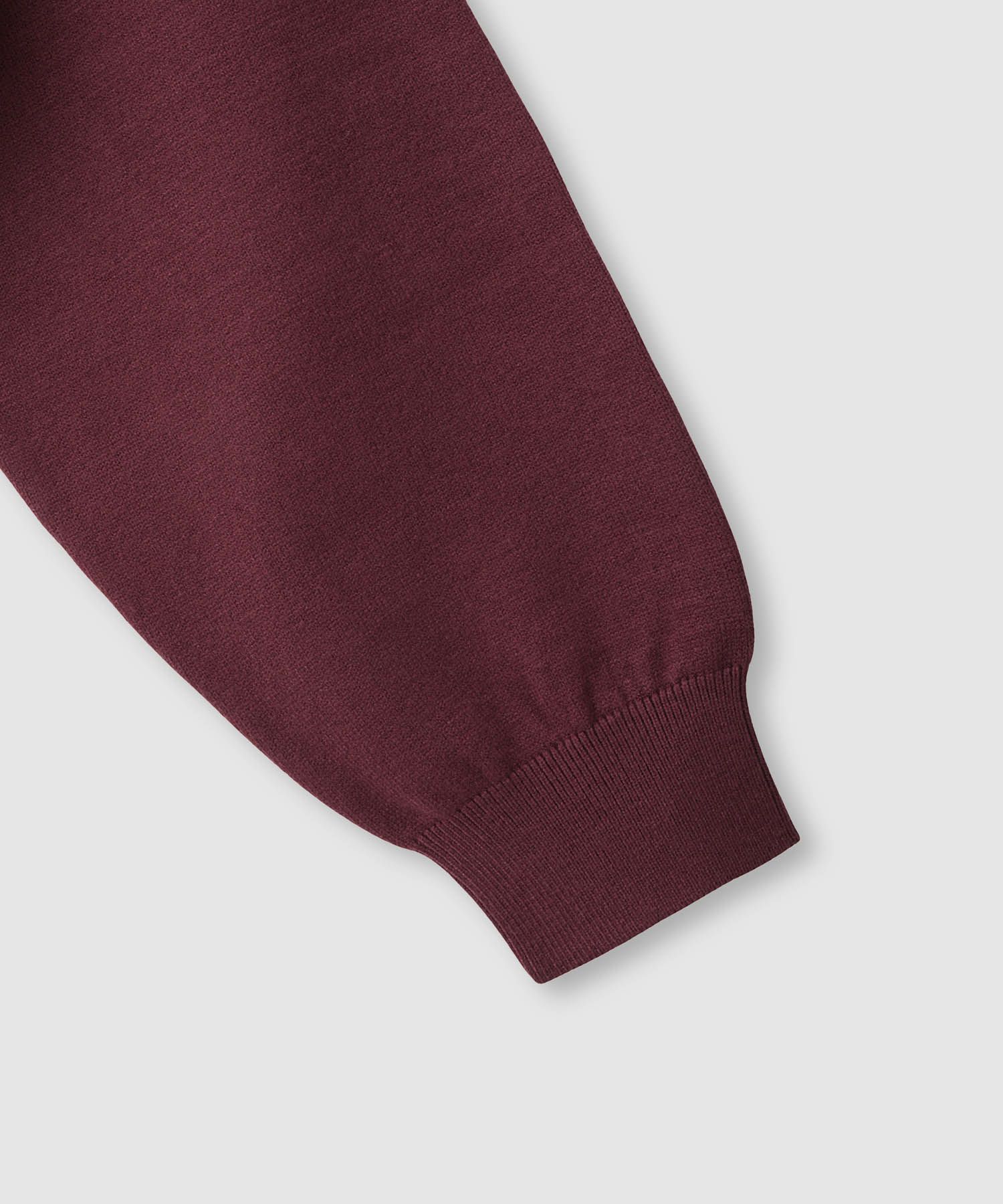 milli de l'air ComfEase ボクシーニット レディース