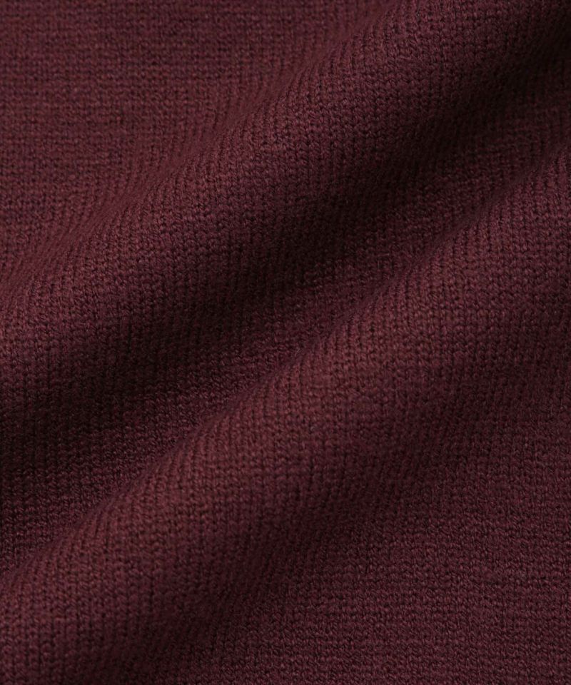 milli de l'air ComfEase ボクシーニット レディース商品画像-28