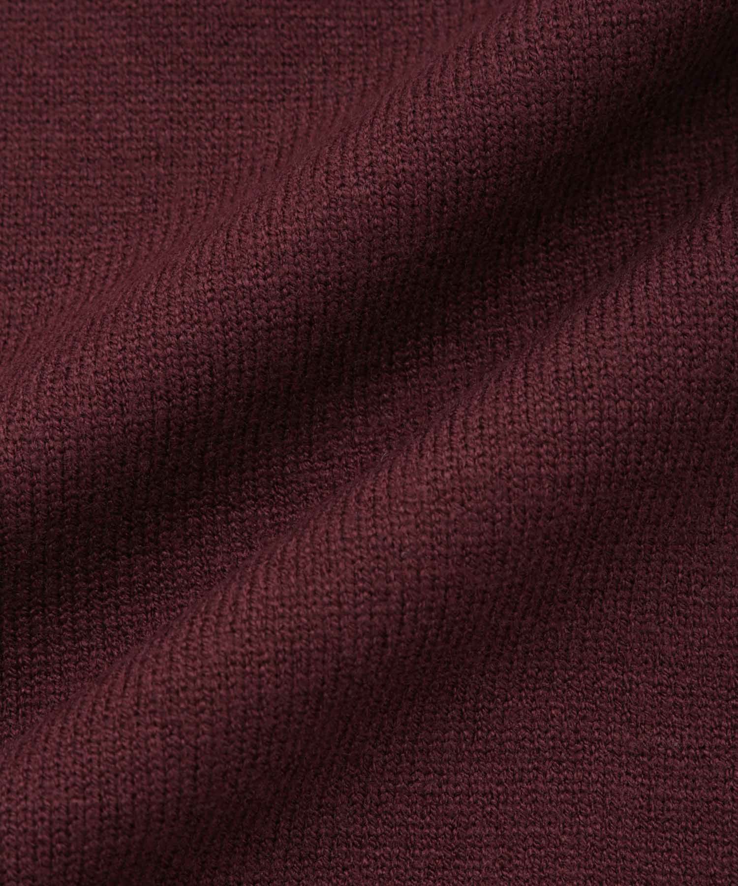 [さらに50%OFF]milli de l'air ComfEase ボクシーニット レディース商品画像-28