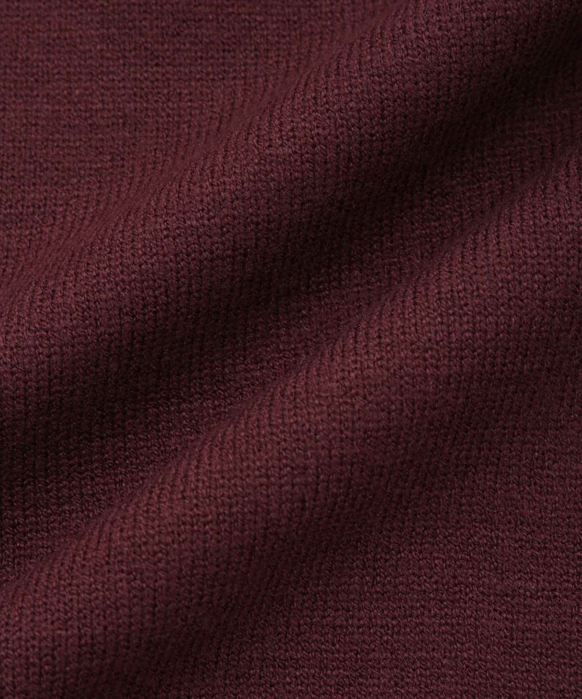 milli de l'air ComfEase ボクシーニット レディース