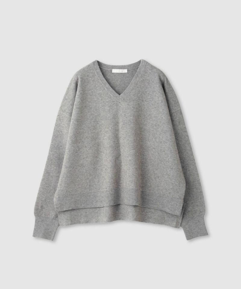 milli de l'air ComfEase オーバーフォルム レディース商品画像-2