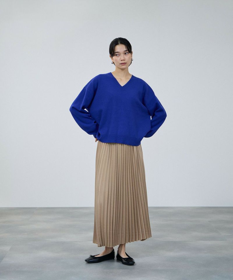 milli de l'air ComfEase オーバーフォルム レディース商品画像-14