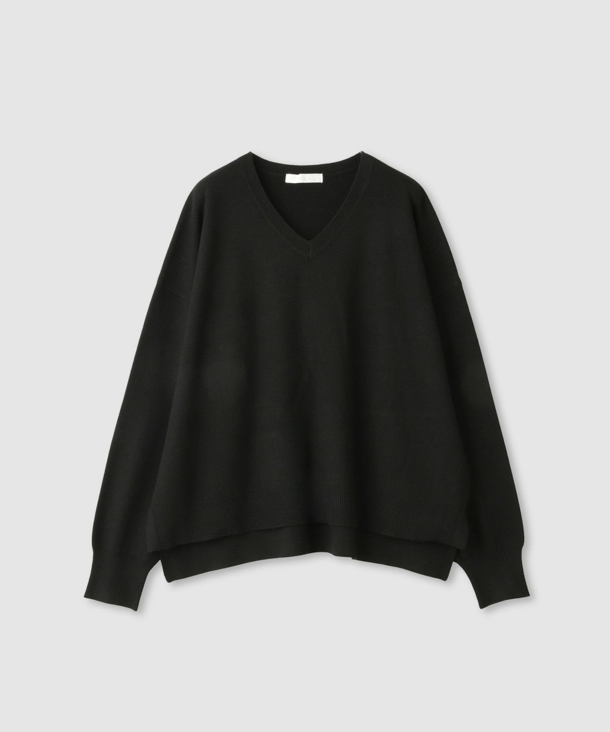 milli de l'air ComfEase オーバーフォルム レディース