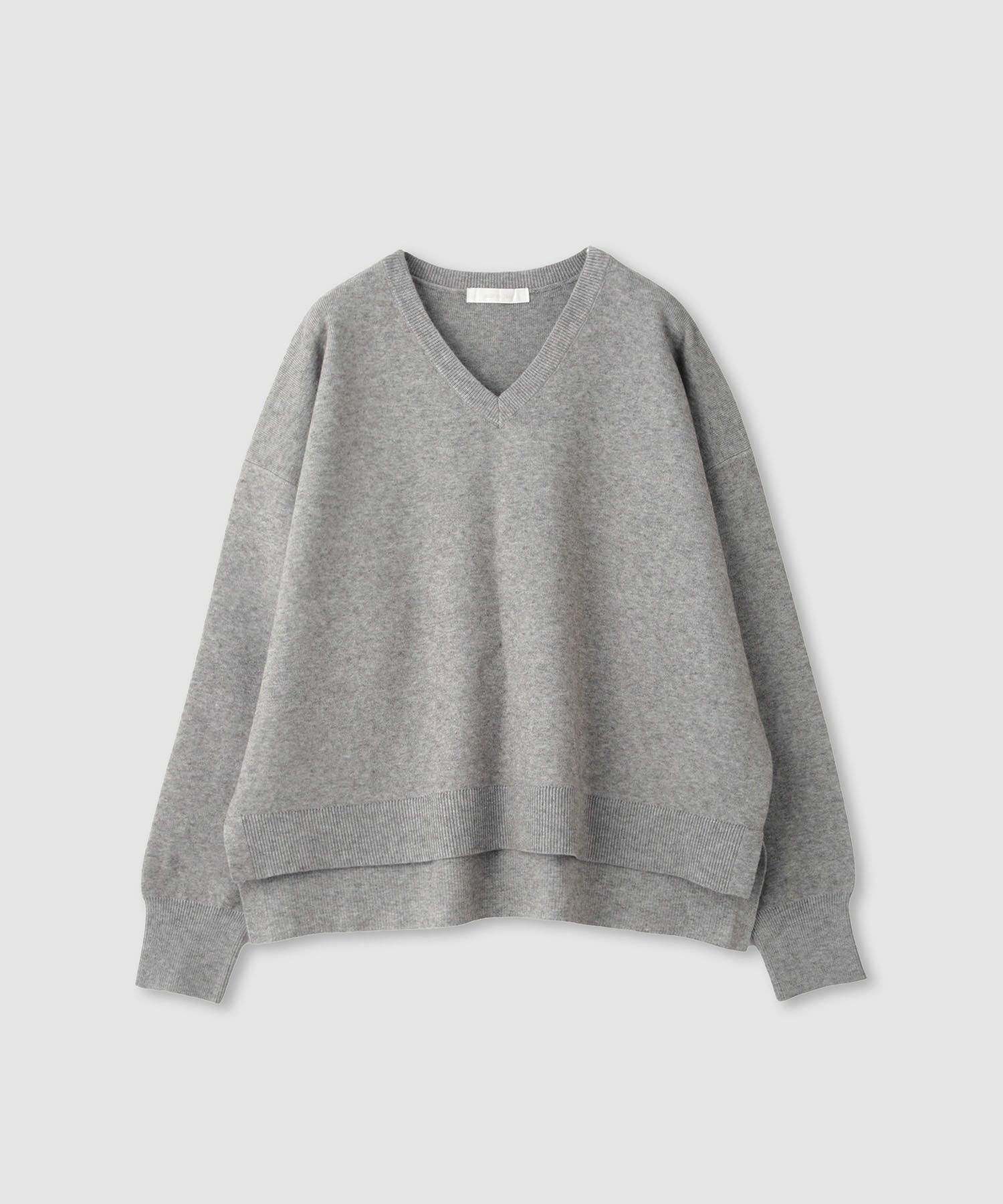 [さらに50%OFF]milli de l'air ComfEase オーバーフォルム レディース商品画像-19