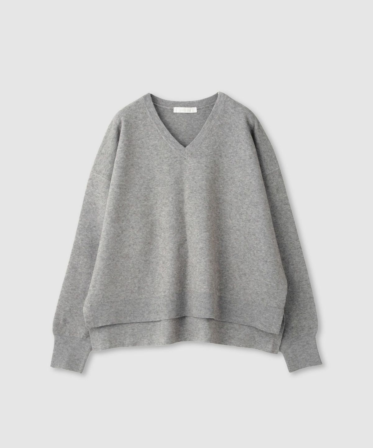 milli de l'air ComfEase オーバーフォルム レディース