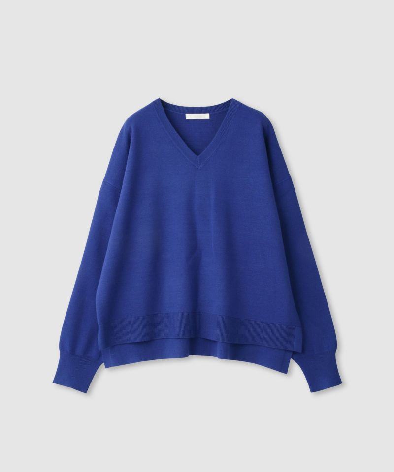 [さらに50%OFF]milli de l'air ComfEase オーバーフォルム レディース商品画像-20