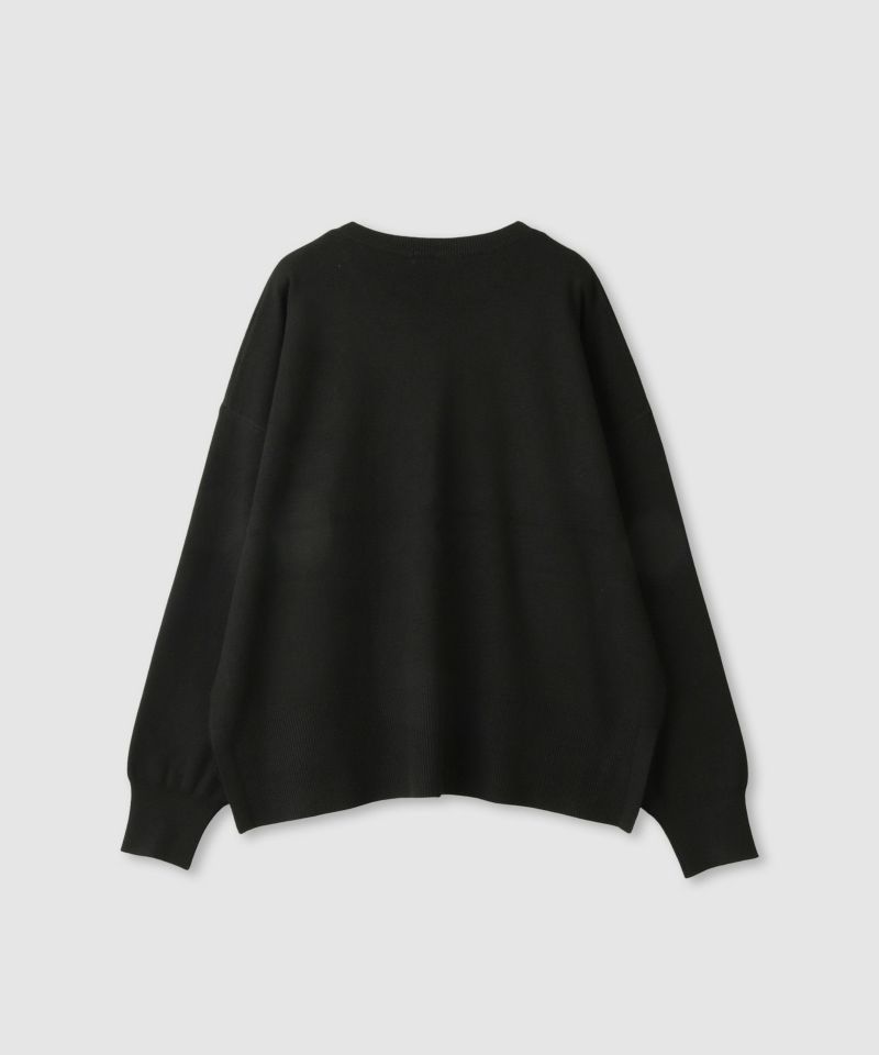 milli de l'air ComfEase オーバーフォルム レディース商品画像-22