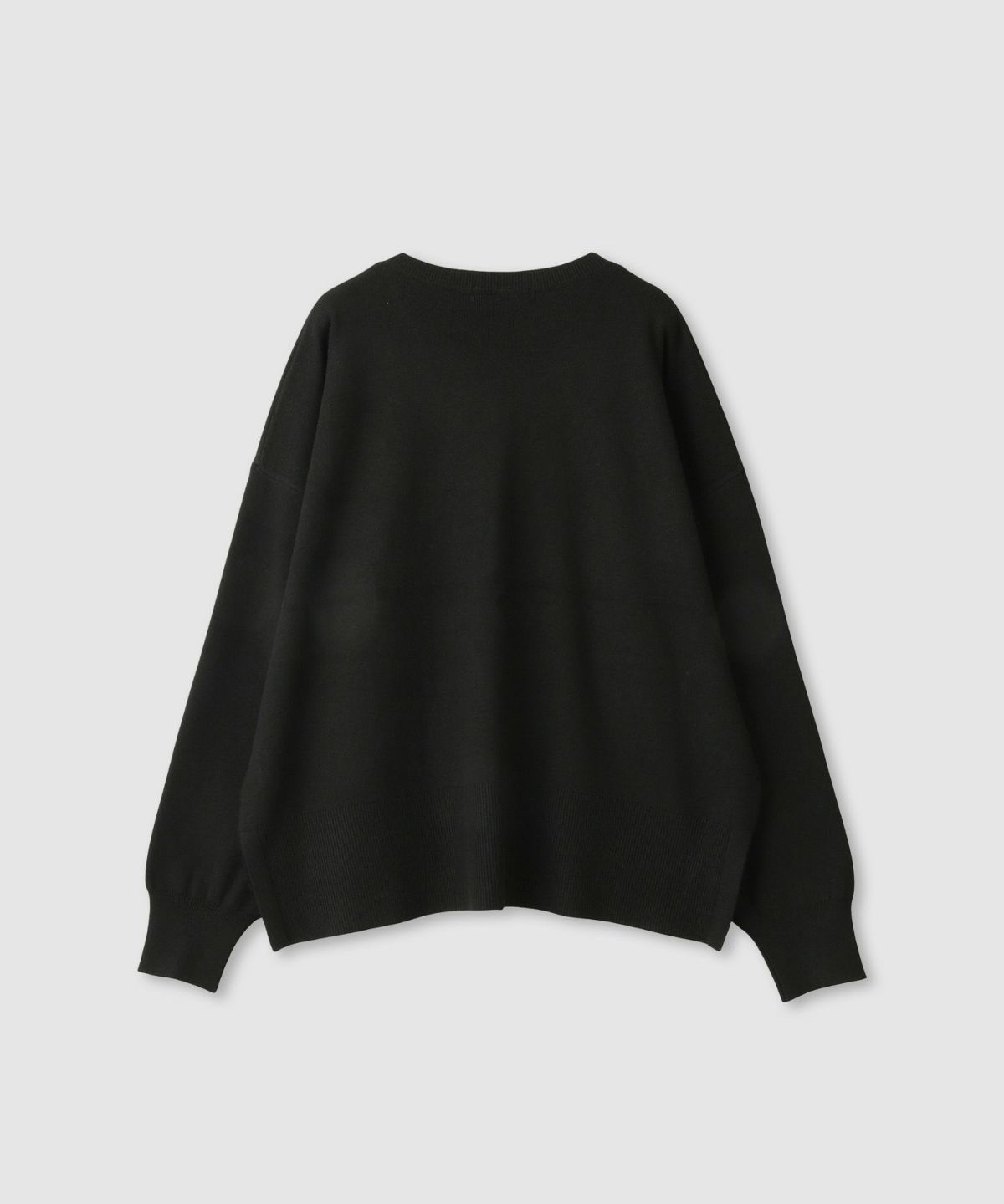 milli de l'air ComfEase オーバーフォルム レディース