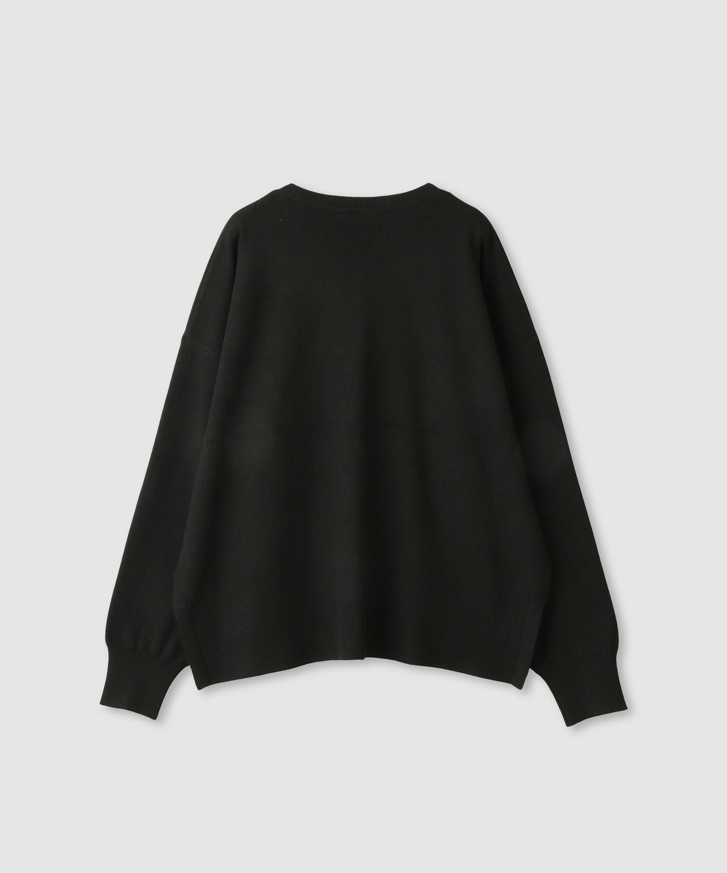 milli de l'air ComfEase オーバーフォルム レディース商品サムネイル-22