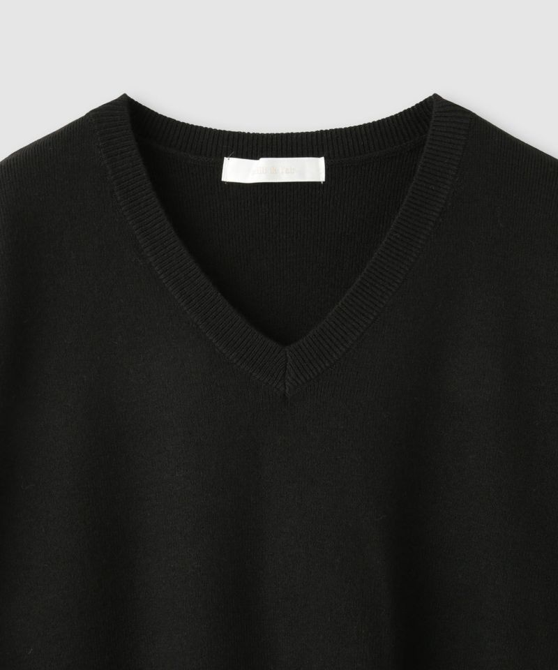 milli de l'air ComfEase オーバーフォルム レディース商品画像-23