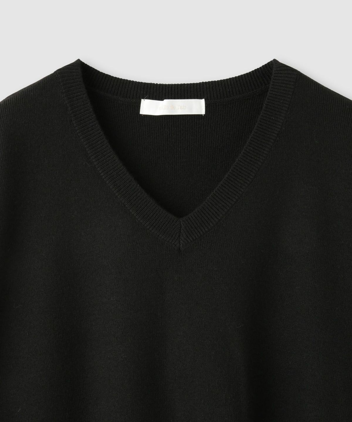 milli de l'air ComfEase オーバーフォルム レディース