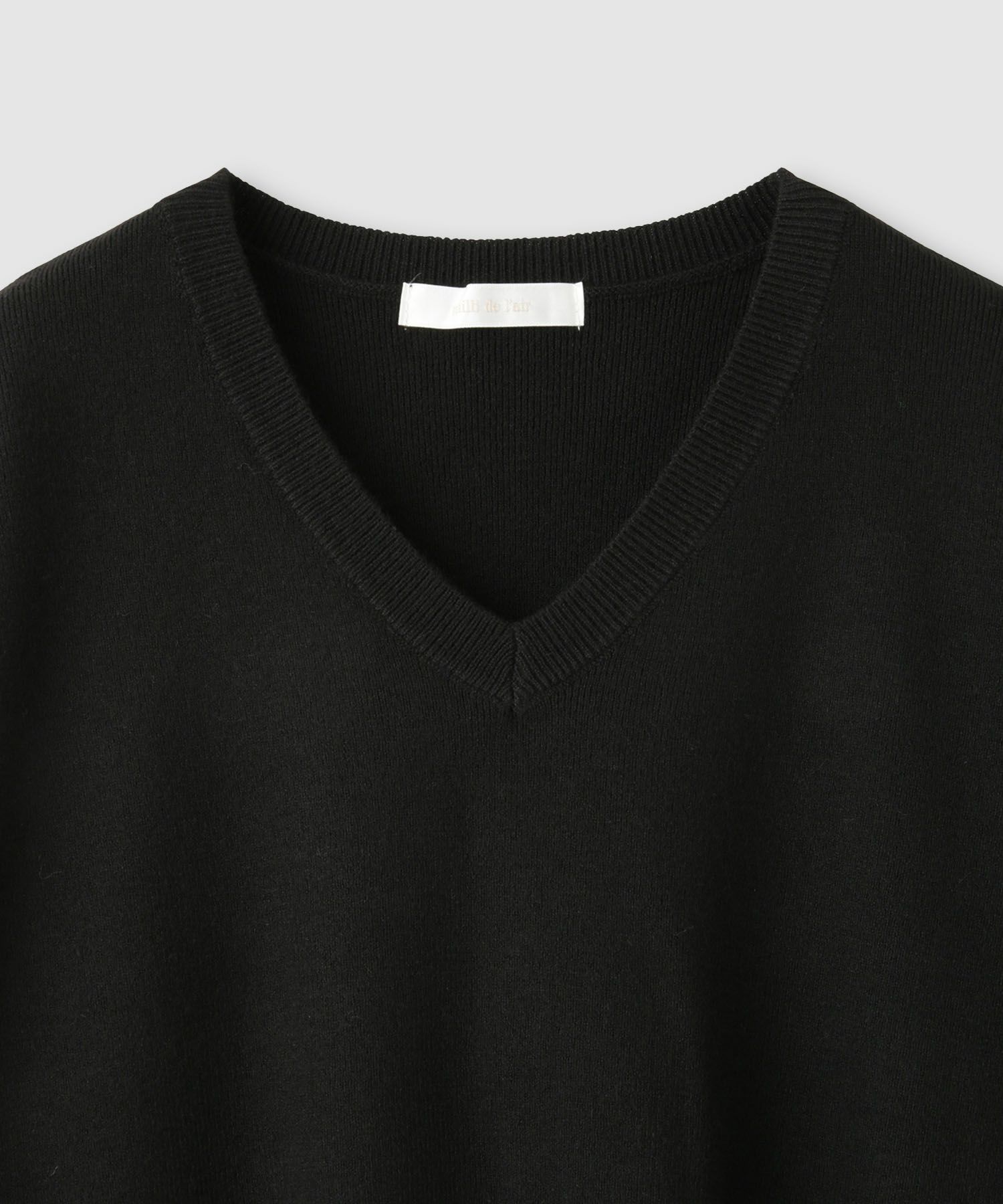 milli de l'air ComfEase オーバーフォルム レディース