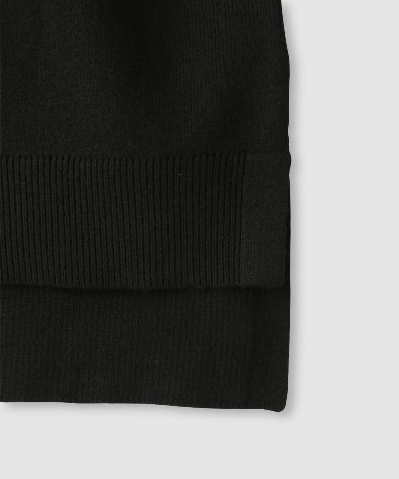 milli de l'air ComfEase オーバーフォルム レディース商品画像-24