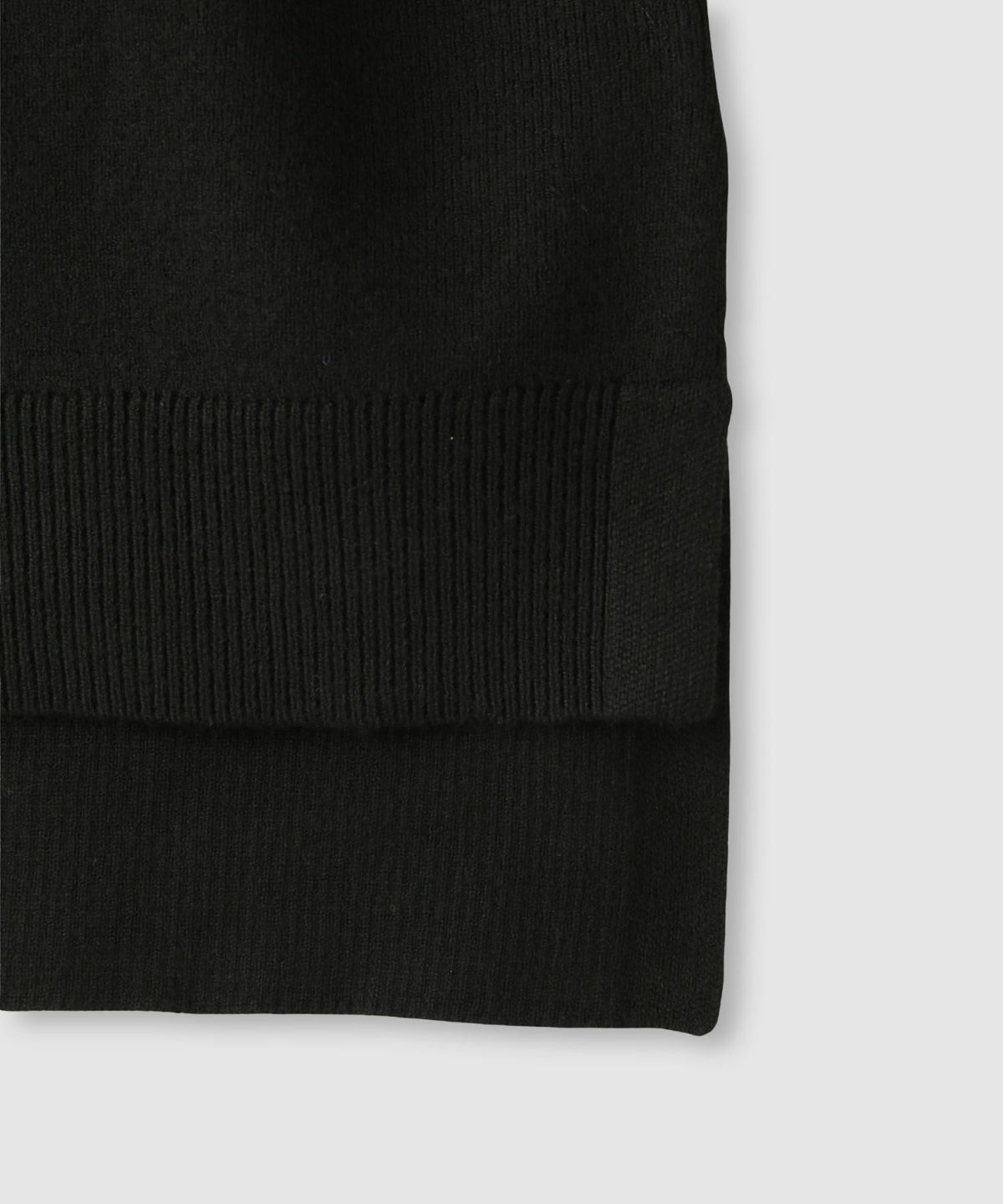 milli de l'air ComfEase オーバーフォルム レディース