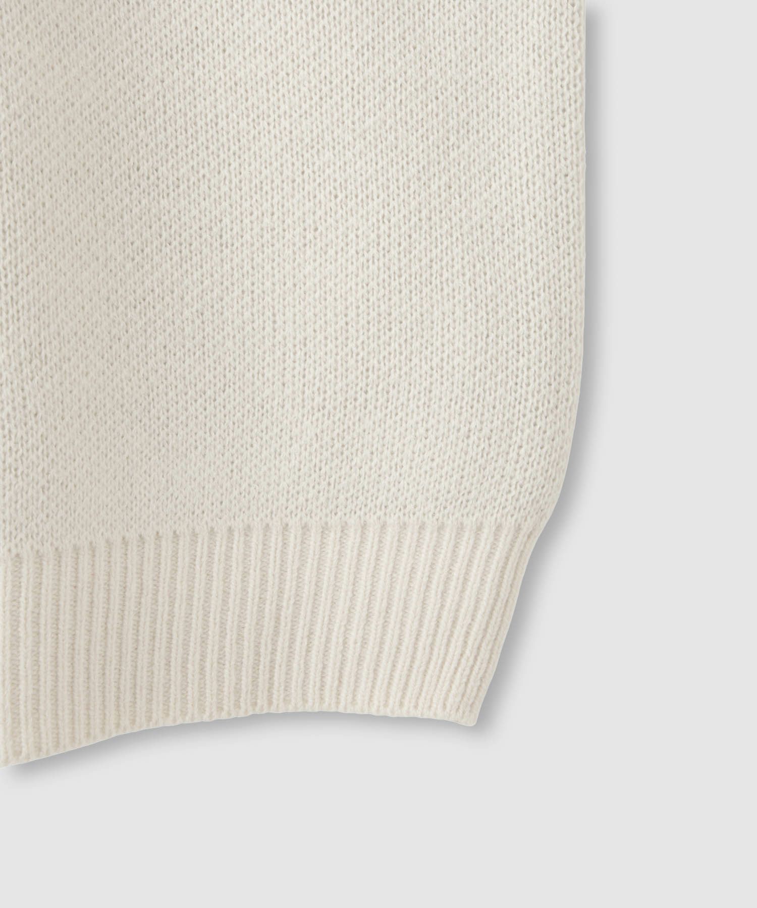 nAvy  ロゴジャガードワイドニット レディース商品画像-39