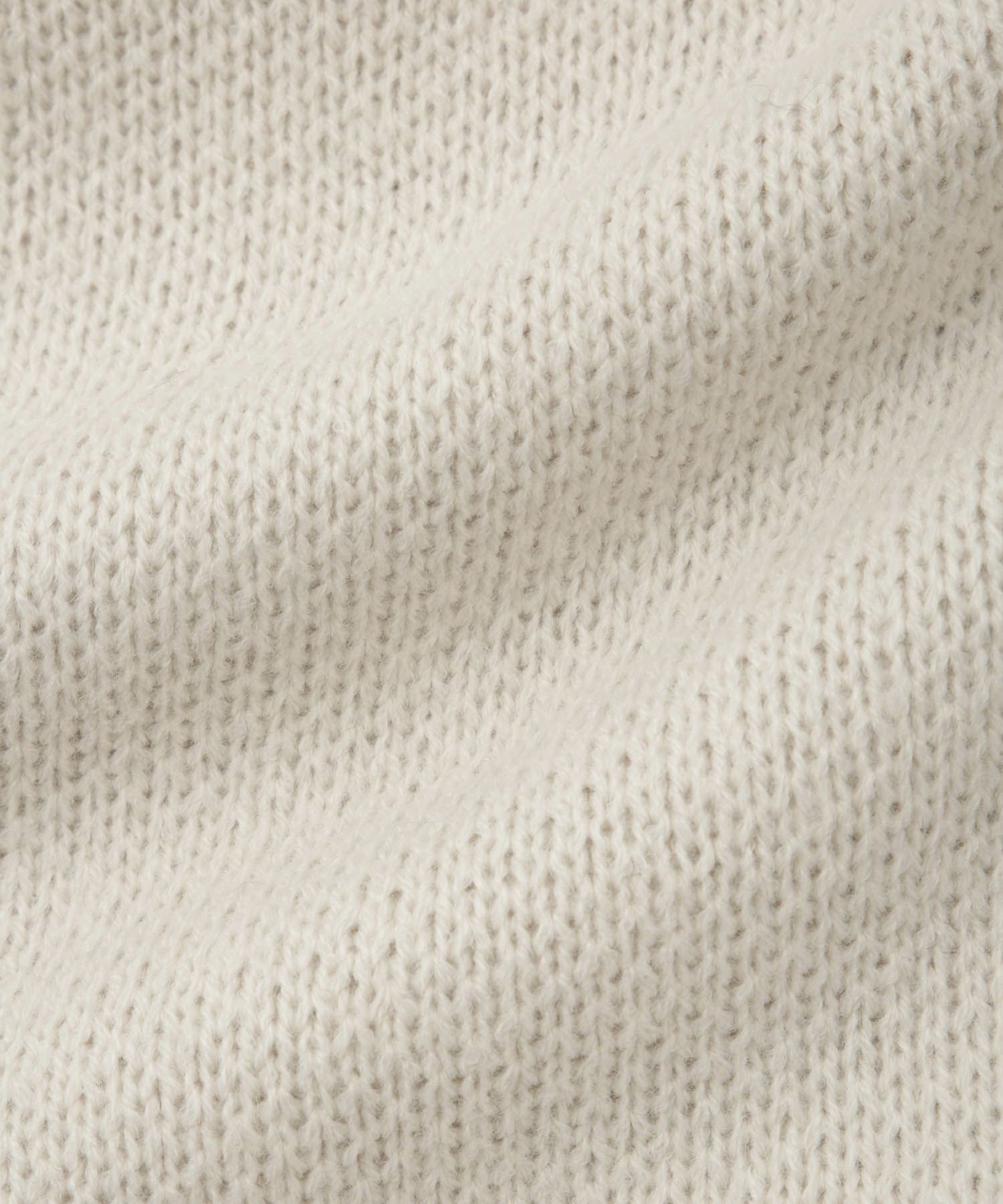 nAvy  ロゴジャガードワイドニット レディース商品サムネイル-40