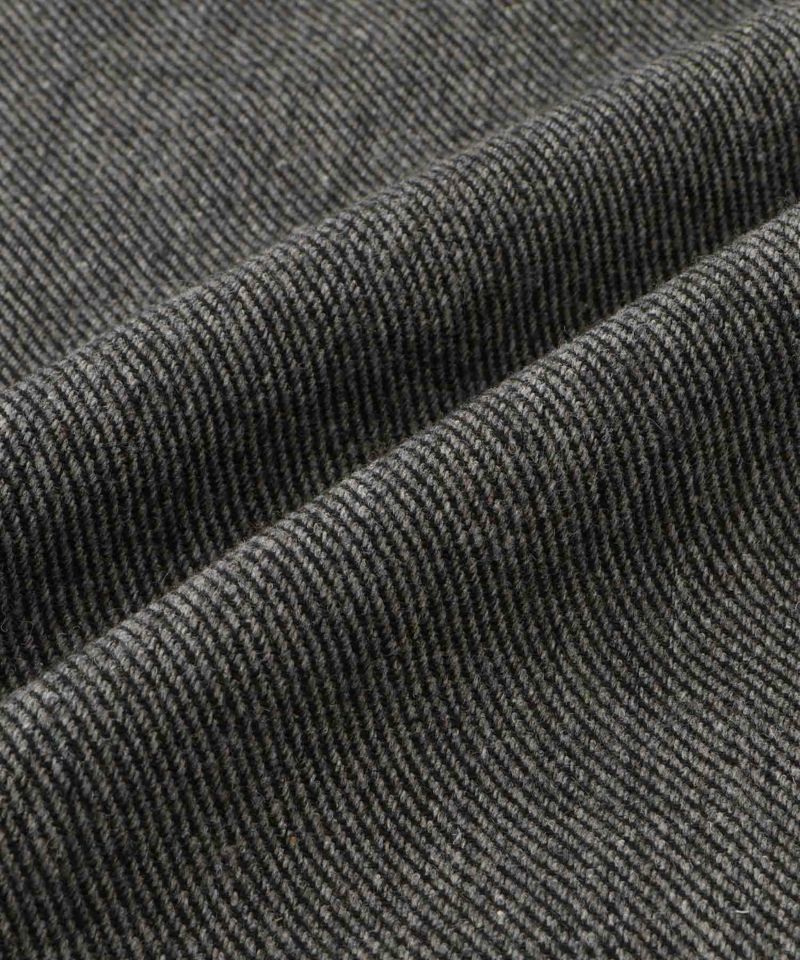 milli de l'air  オーセンティックツイードタックパンツ レディース商品画像-22