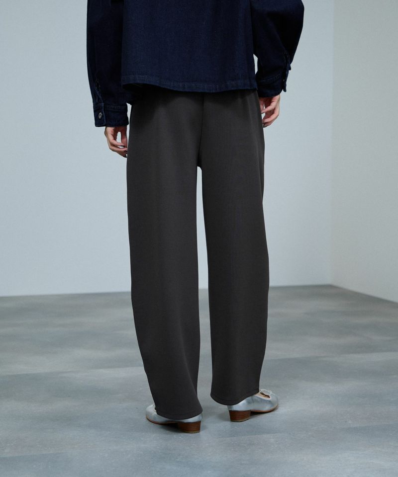 milli de l'air  AIRier ダンボールカーブパンツ レディース商品画像-6