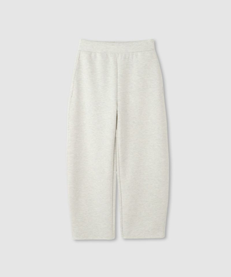 milli de l'air  AIRier ダンボールカーブパンツ レディース商品画像-21