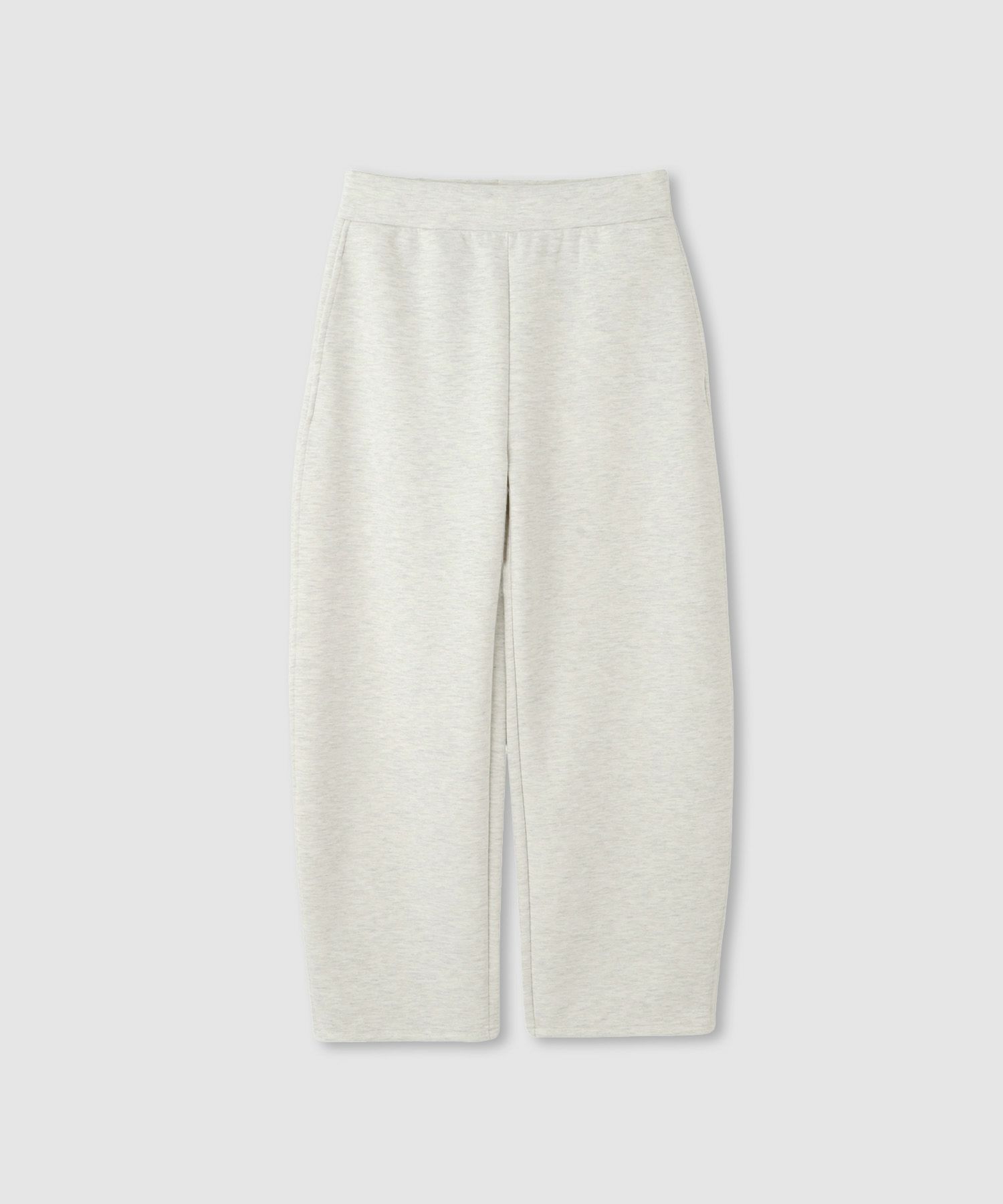milli de l'air AIRier ダンボールカーブパンツ レディース