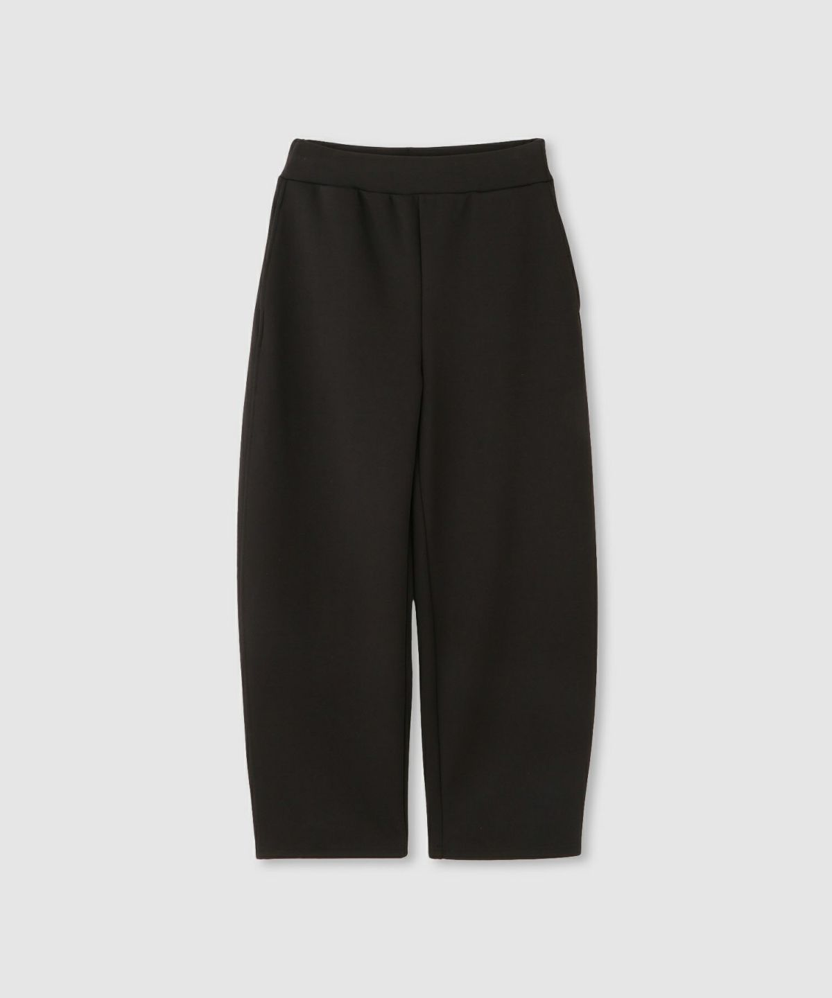 milli de l'air AIRier ダンボールカーブパンツ レディース