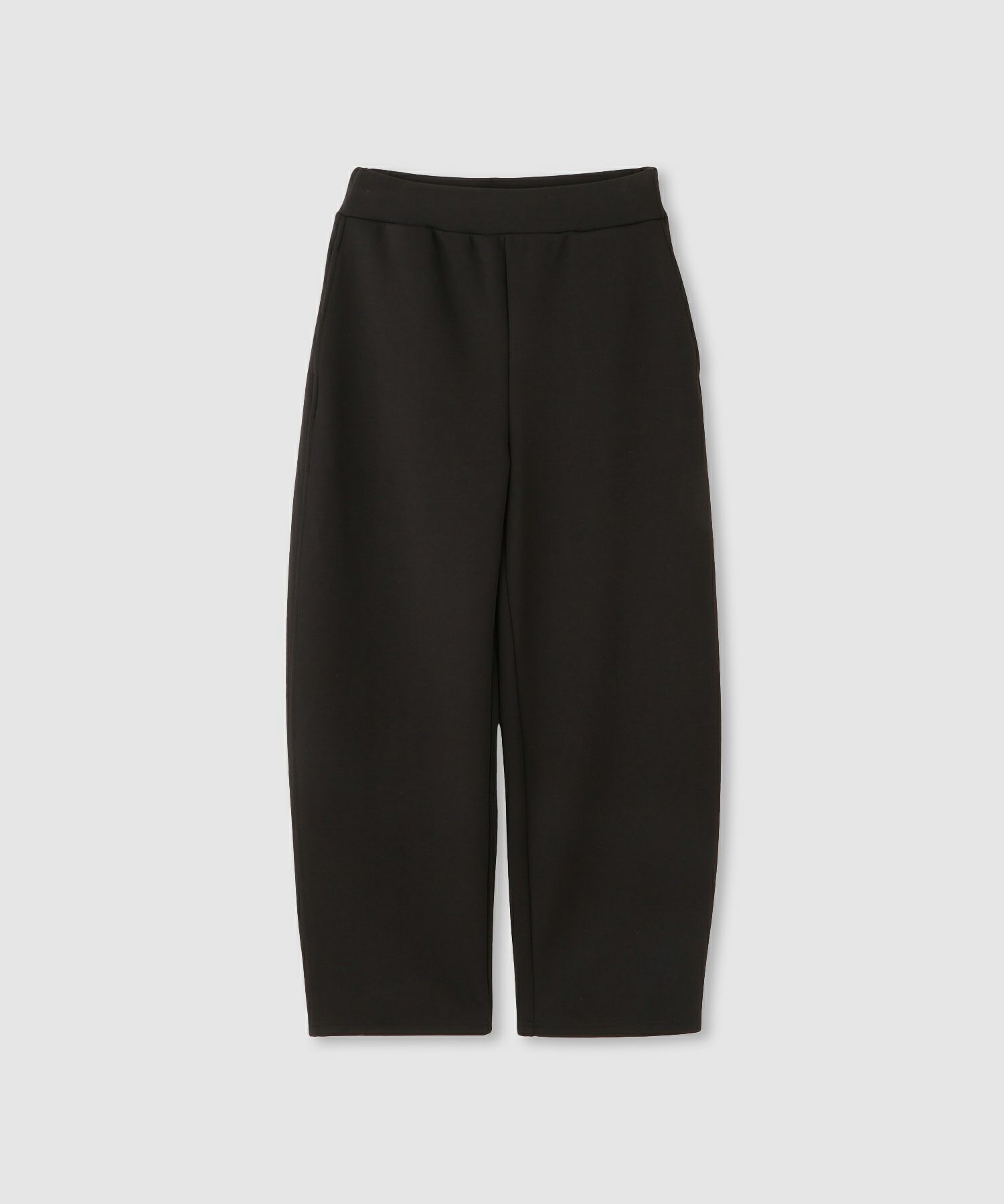 milli de l'air AIRier ダンボールカーブパンツ レディース