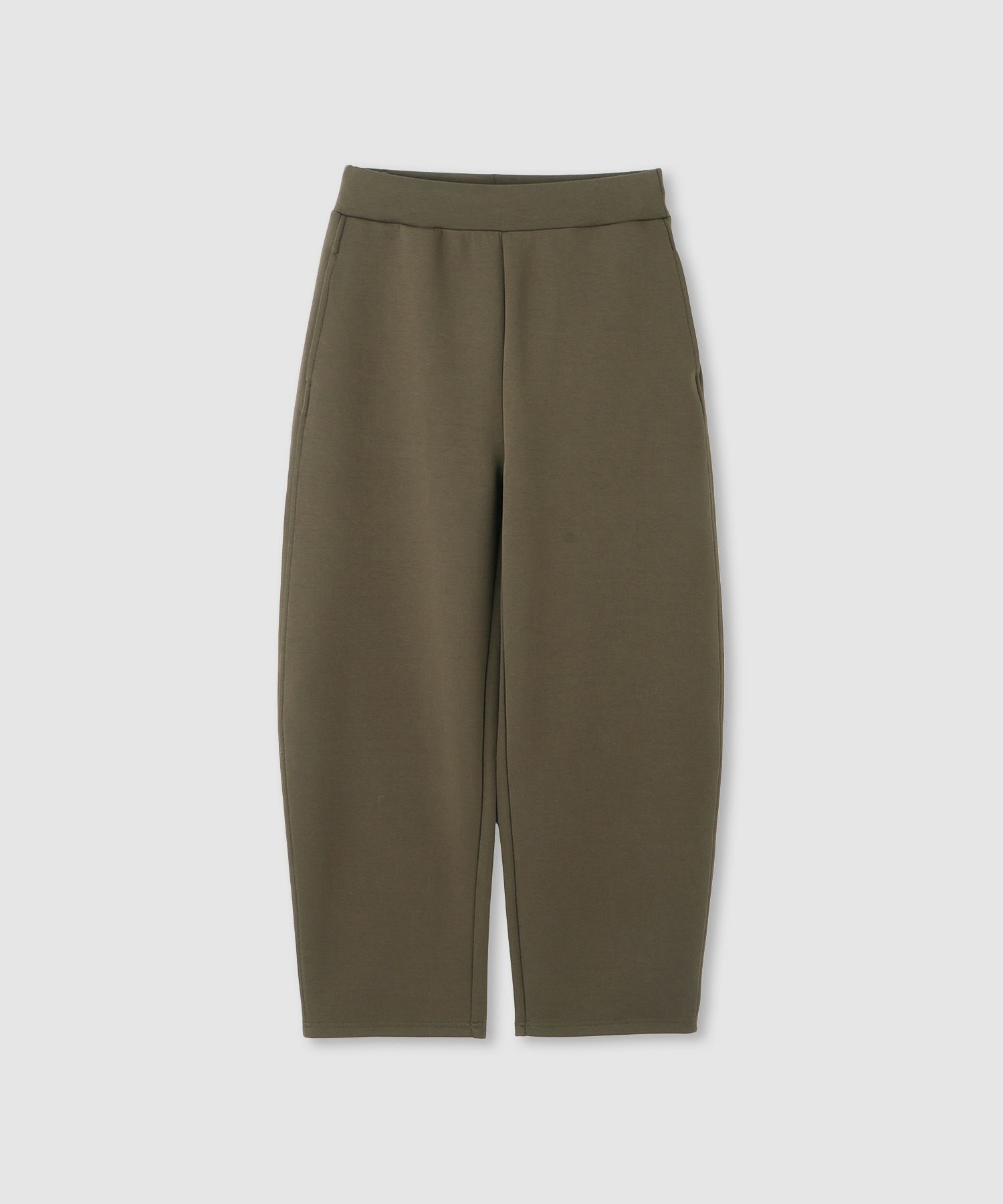 milli de l'air  AIRier ダンボールカーブパンツ レディース商品画像-23