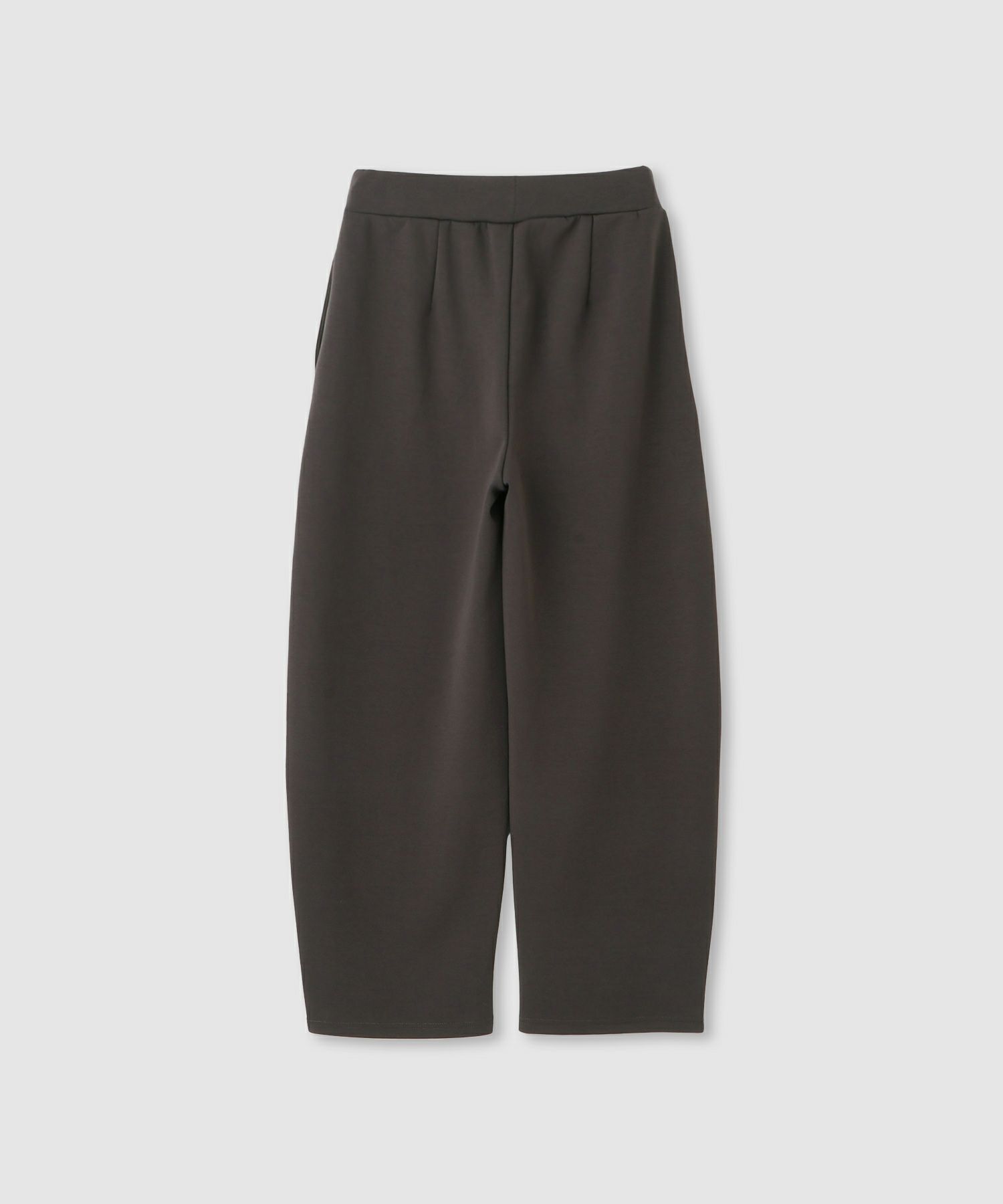 milli de l'air AIRier ダンボールカーブパンツ レディース